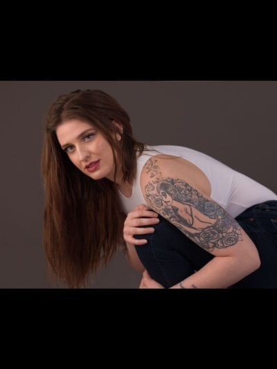 DaisyBlake on StripChat