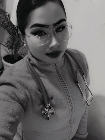 Sweet__Nurse1 - Stripchat Glamour Lovense Blowjob Couple 