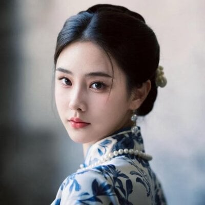 anqi6376 on StripChat