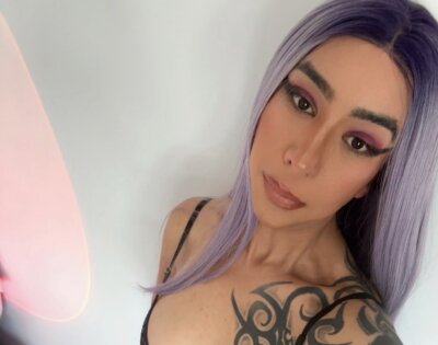 Camilahungcol