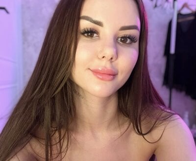 adult chat room Alina Vibe Me