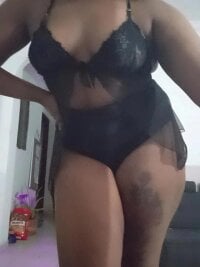 Model NatashaSexxy_