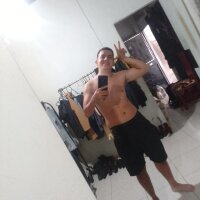 Offline chatovací místnost Gatofollador27