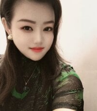 Wendy-9's webcam live show