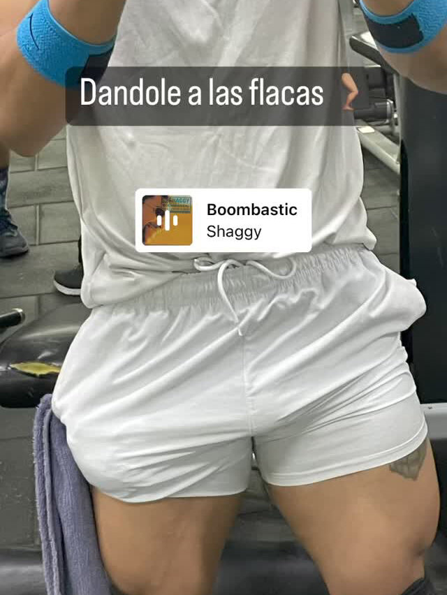 spenfitt from stripchat