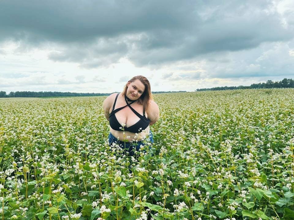 BagiraBBW profile