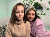TamaraTerri's Offline XXX Chat