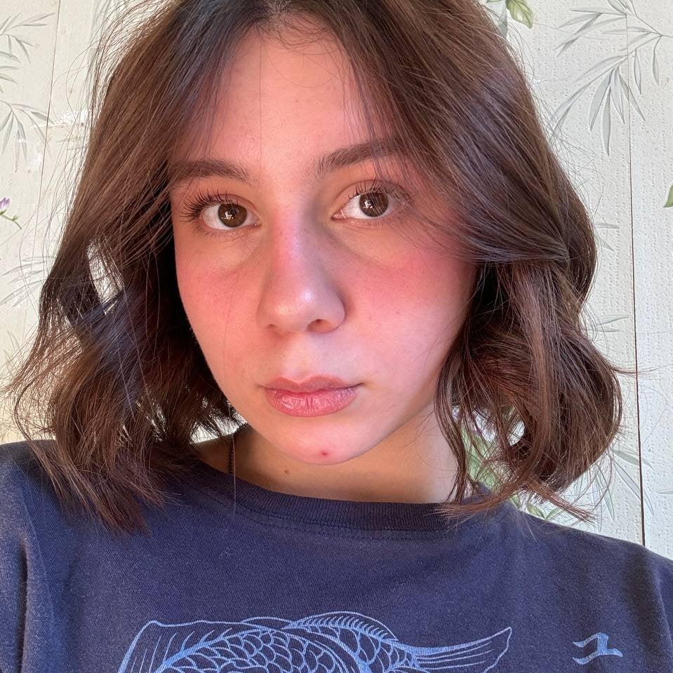 AnnaCapybara profile