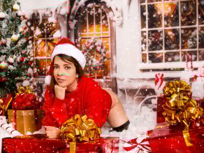 Adel_Nesbiit - Stripchat Pov Glamour Lovense Girl 