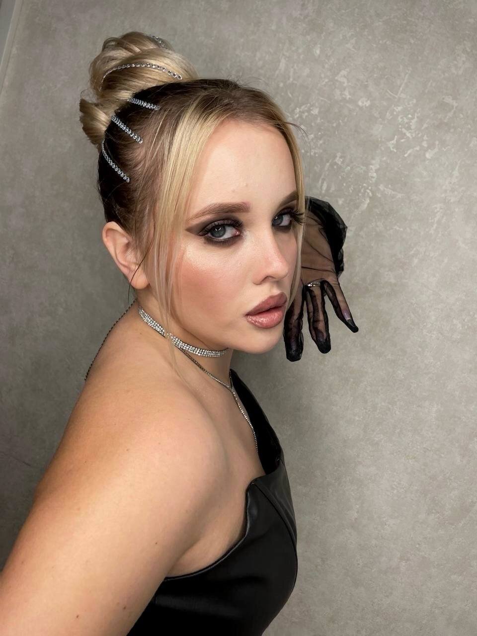 CatherineLine