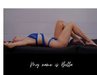 Sexy_Bellah's Offline XXX Chat