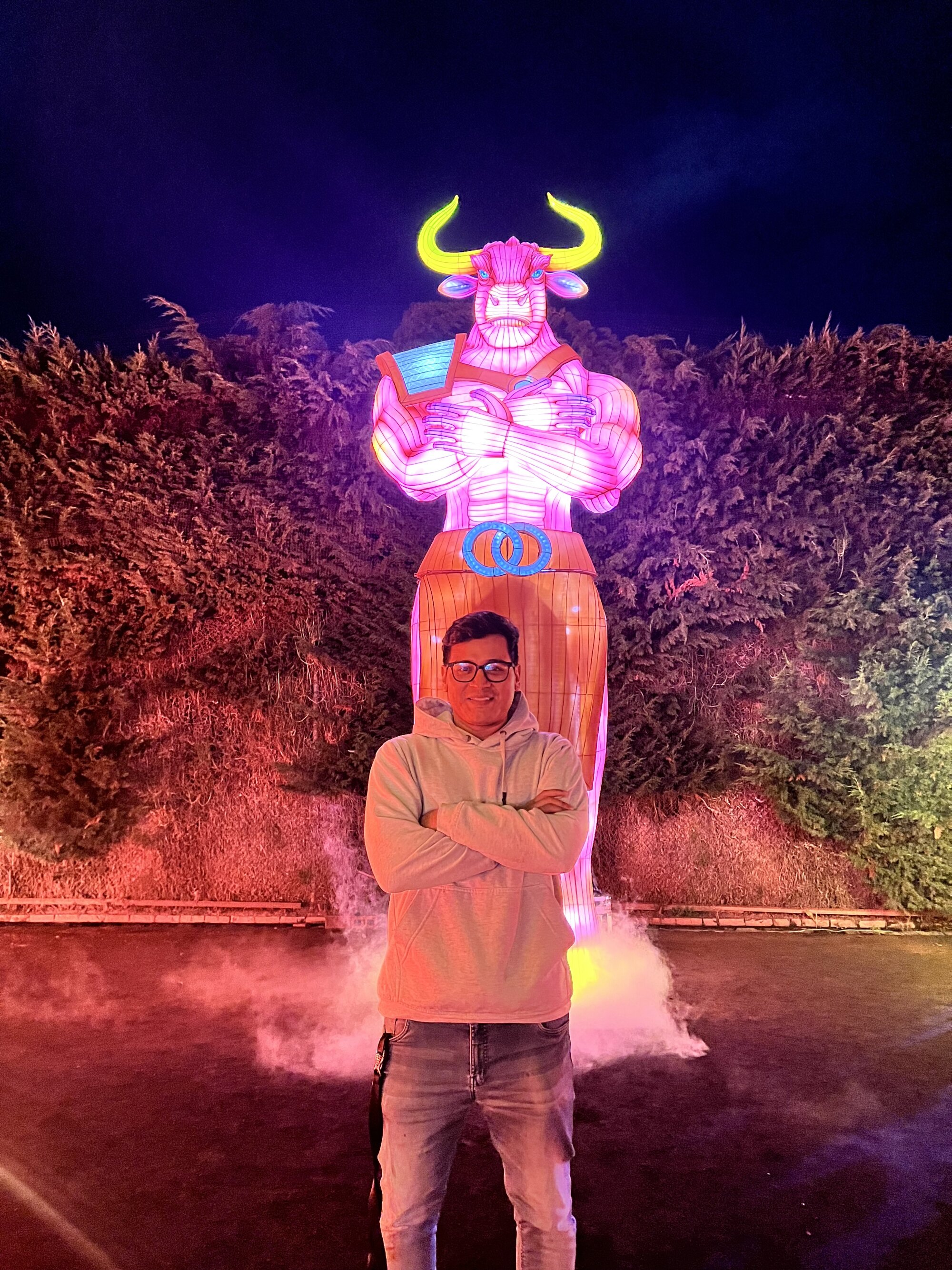 RandomStage