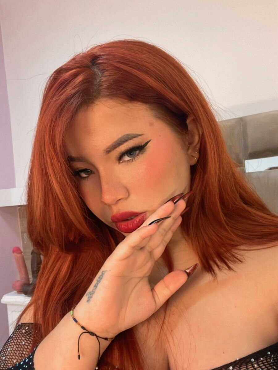ScarlettDavis1_