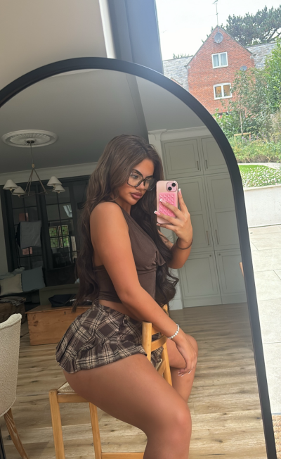 ArabellaAngelll - new mobile