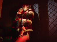 ViennaMilf's webcam live show