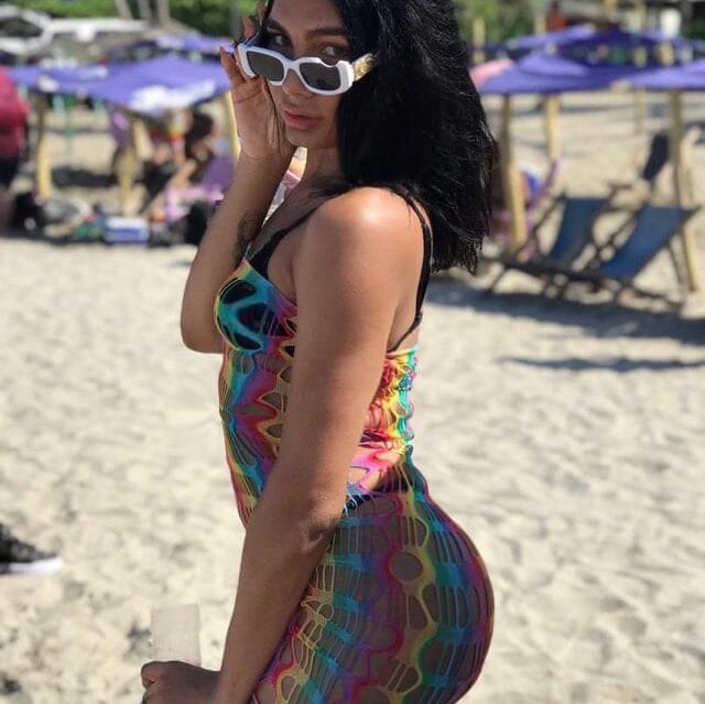 Suxansexyhott profile