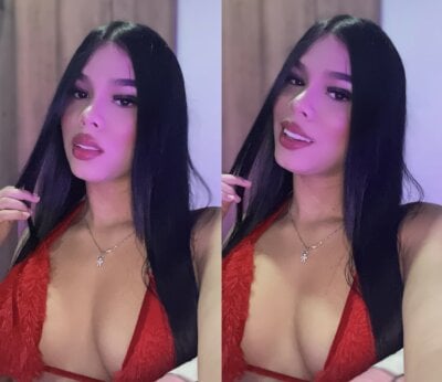 salome__watson from stripchat