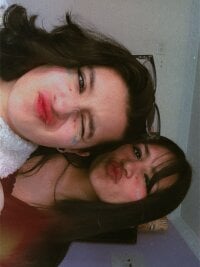 Double_sin's webcam live show