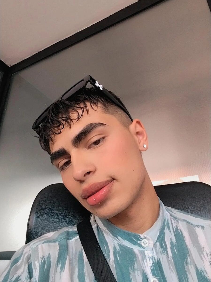 Michael_Rame profile