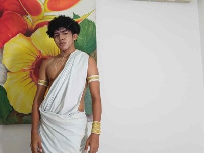 Nicofox18 Male Shaven Cam Nude