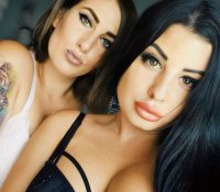 KiraLia's Offline XXX Chat