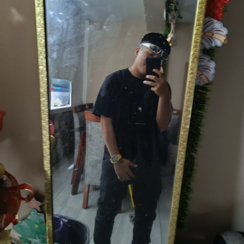 Offline XXX chat modela Jespejo