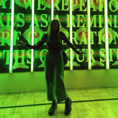 IsabellaLorence Avatar