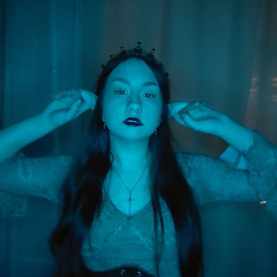 esther_bright webcam profile - German