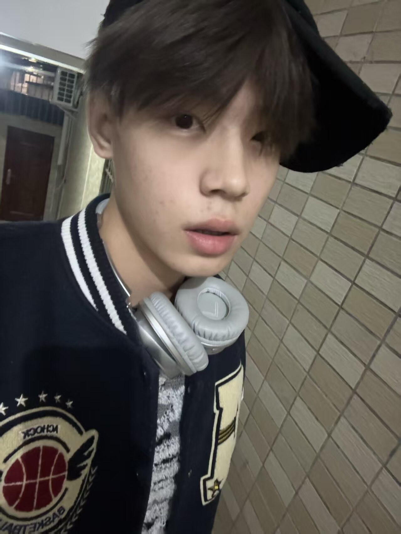 handsome-boy520