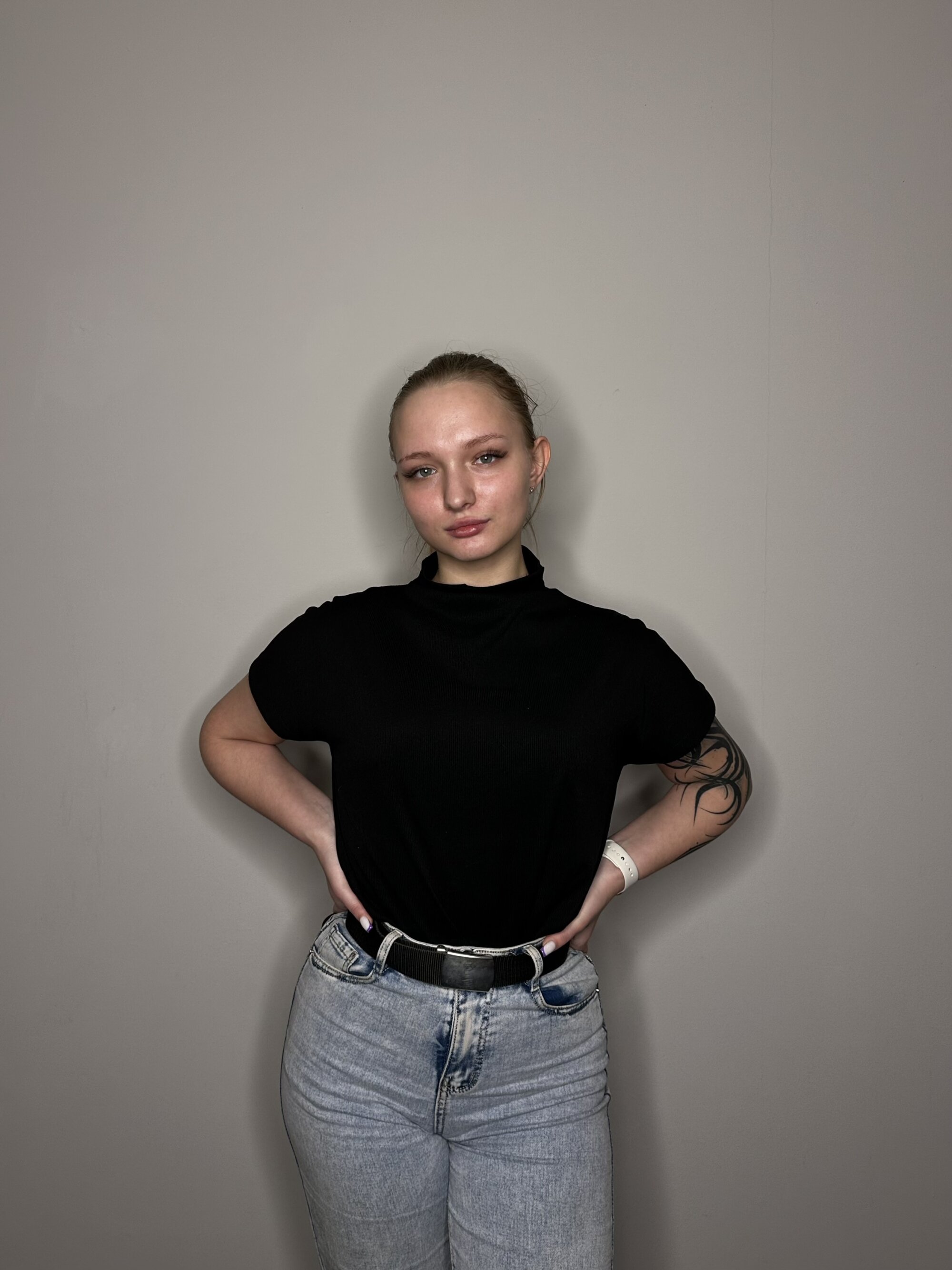 GiannaNolton