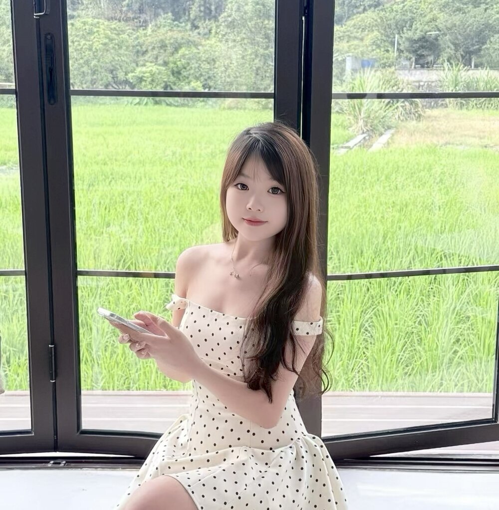 Anna-9527's chat room