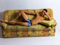 musclebullboy's Offline XXX Chat