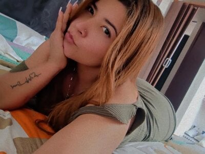 Tara_rios - Stripchat Best Blowjob Cam2cam Girl 