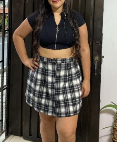 Maleja_Martinez_ Avatar