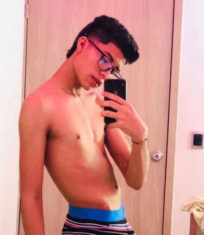 Mark_Lam - Stripchat Blowjob Cam2cam Deepthroat Boy 