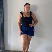 Sweet-Anastasia's webcam live show