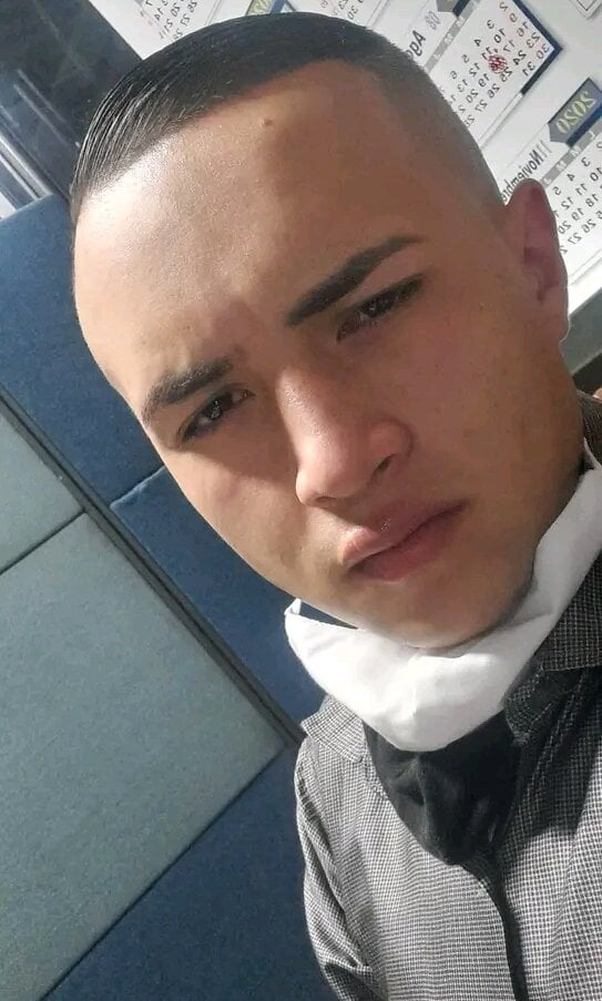 Stiven088's Offline XXX Chat