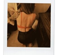 Модель Alexandersonxo