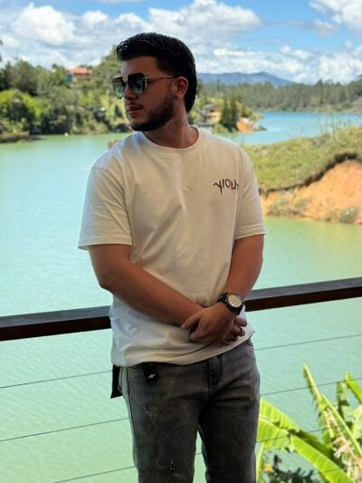 Danielclarton1 - Stripchat Boy 