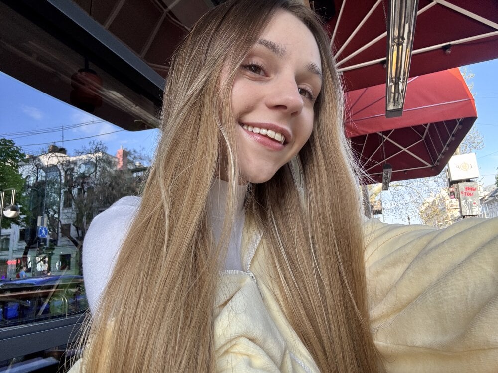 agnessi_ from stripchat