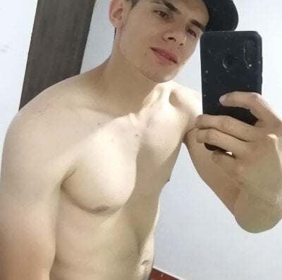 Jeremyjhorny - Stripchat Boy 