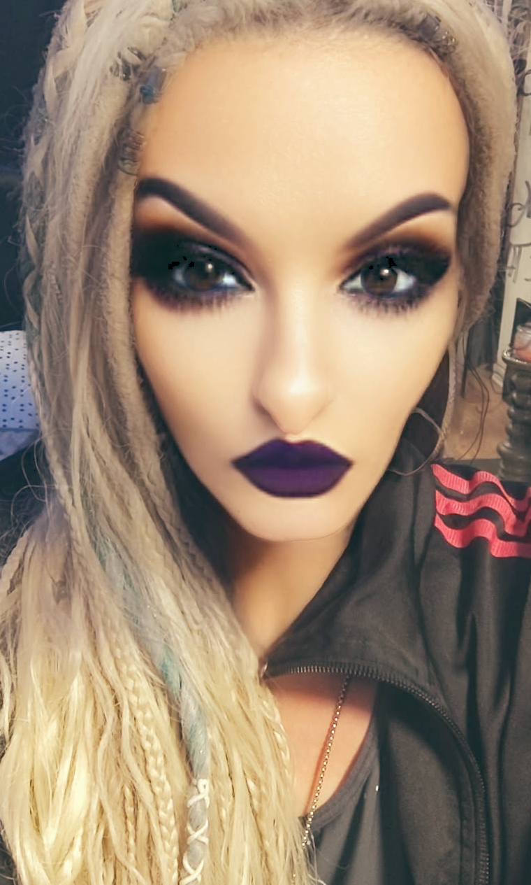 blondebabe813 profile