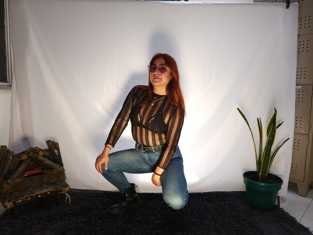 Venuslovehot profile
