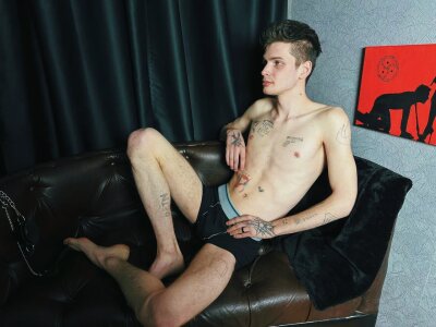 spaye_cat_ from stripchat