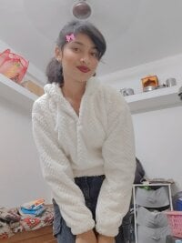 anjalicho's webcam live show