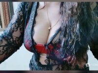 Gracefulgoddess' Webcam Show
