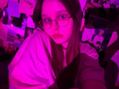 Lana_Delanay on StripChat