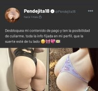 pendejitaa18's Offline Chat Room