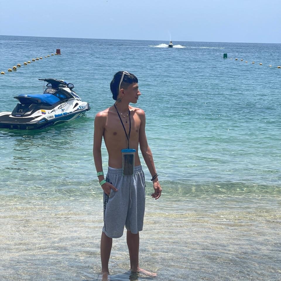 DereckCooperr Profile Image