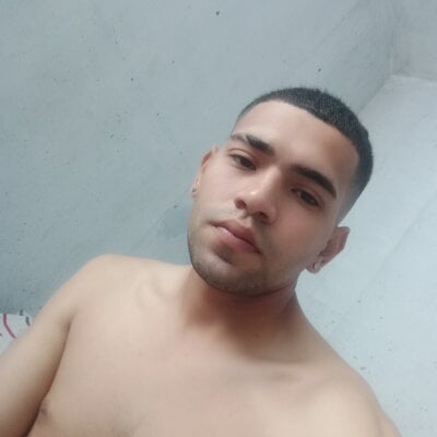 Cristianx25 - Stripchat Boy 